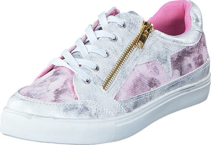 Gulliver - 423-5189 Inzide Zip Silver