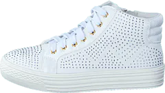 Gulliver - 423-6516 Inzide Zip White