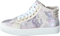 Gulliver - 423-6516 Inzide Zip Beige