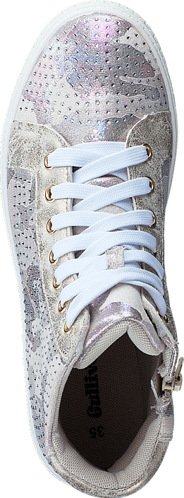 Gulliver - 423-6516 Inzide Zip Beige