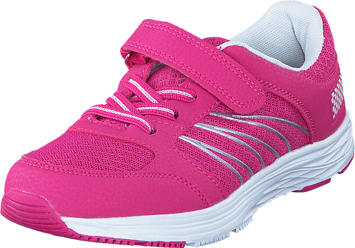 Gulliver - 412-1702 Washable 30°C Pink