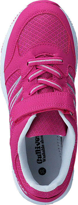 Gulliver - 412-1702 Washable 30°C Pink