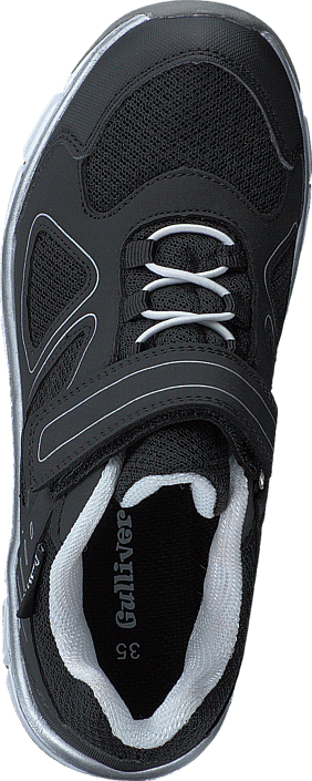 Gulliver - 435-1406 Waterproof Black
