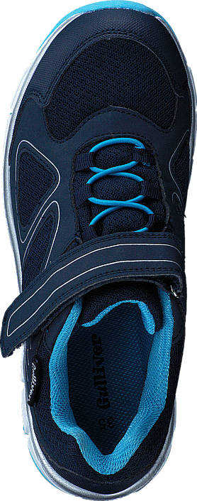 Gulliver - 435-1406 Waterproof Navy Blue