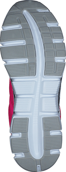 Polecat - 435-0221 Memory Foam Insock Fuchsia