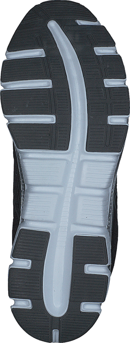 Polecat - 435-0221 Memory Foam Insock Black