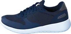 Polecat - 413-9814 Memory Foam Insock Navy Blue