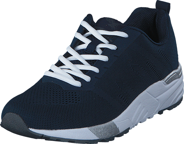 435 2410 Memory Foam Insock Navy Blue 435 2410 Memory Foam Insock Navy Blue