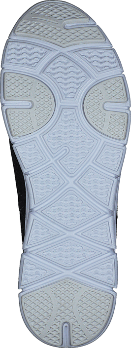 Polecat - 435-1311 Memory Foam Insock Black