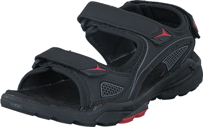 Polecat - 413-3185 Black