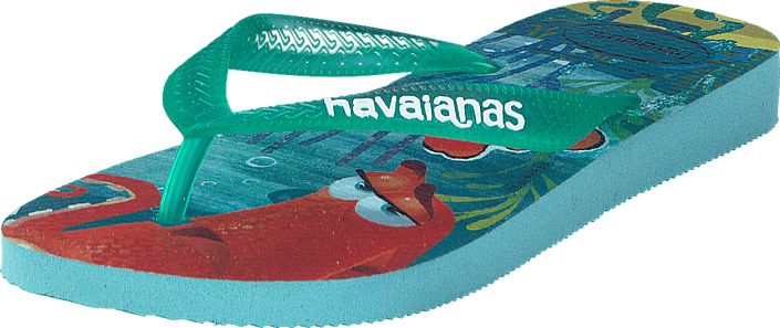 havaianas nemo