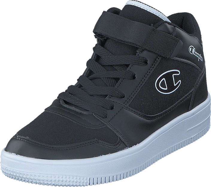 champion mid cut shoe