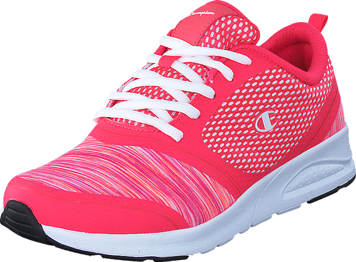 Champion - Low Cut Shoe Flashback Peach