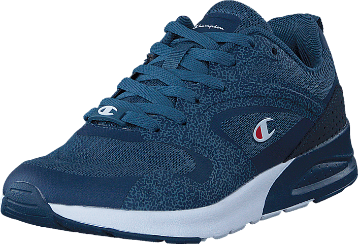 Champion - Petrol Low Cut Shoe Sleek