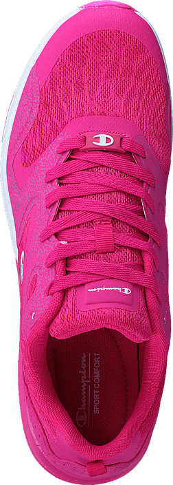 Champion - Fup Low Cut Shoe Sleek