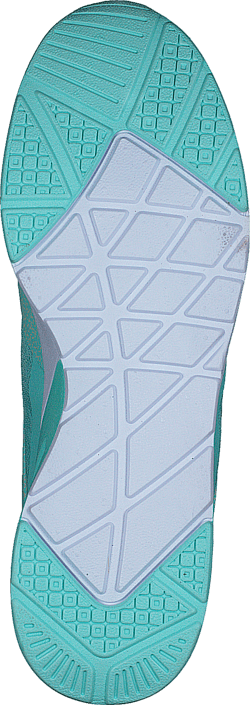 Champion - Light Turquoise Low Cut Shoe Sleek