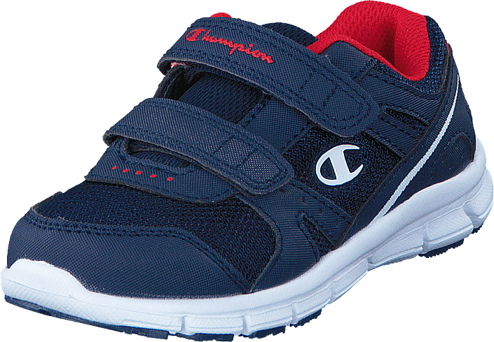 Champion - Low Cut Shoe Combo B Td Navy