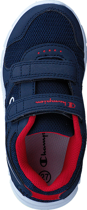Champion - Low Cut Shoe Combo B Td Navy