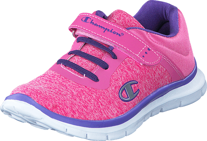 Champion - Low Cut Shoe Softy G Ps Fux
