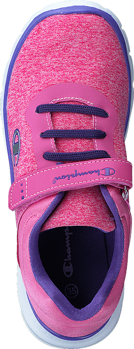 Champion - Low Cut Shoe Softy G Ps Fux