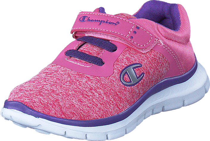 Champion - Low Cut Shoe Softy G Td Fux
