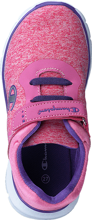 Champion - Low Cut Shoe Softy G Td Fux