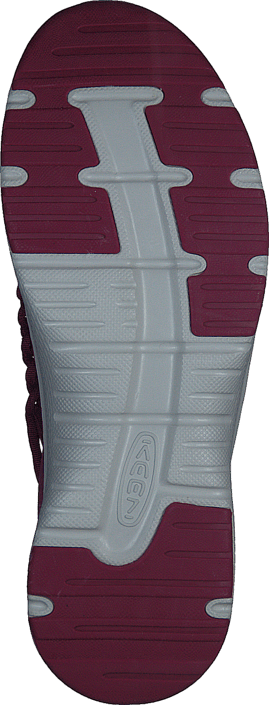 Keen - Uneek O2 Anemone/Bright Rose