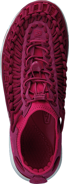 Keen - Uneek O2 Anemone/Bright Rose