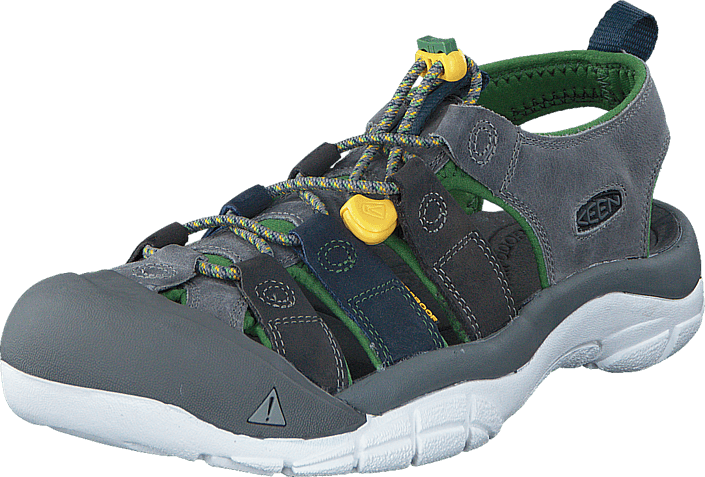 keen newport evo