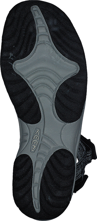 Bali Strap Neutral GrayBlack Bali Strap Neutral GrayBlack
