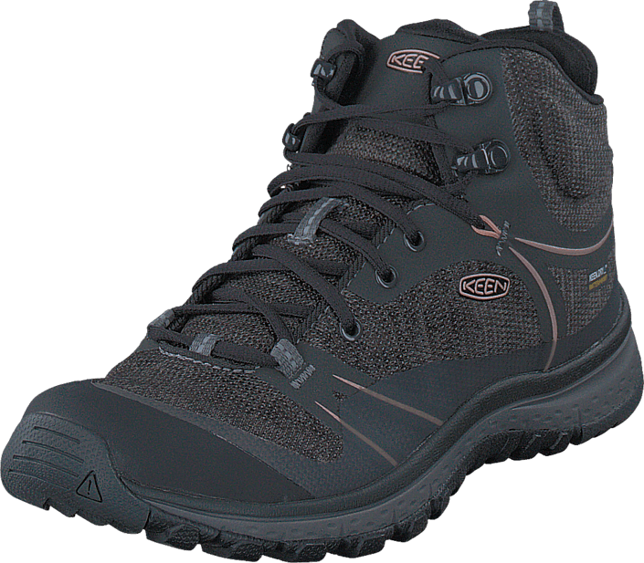 keen terradora raven rose dawn