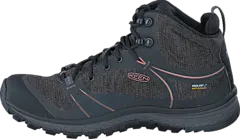 Keen - Terradora Mid Wp Raven/Rose Dawn