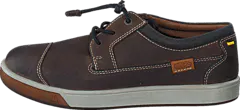Keen - Glenhaven Cascade Brown
