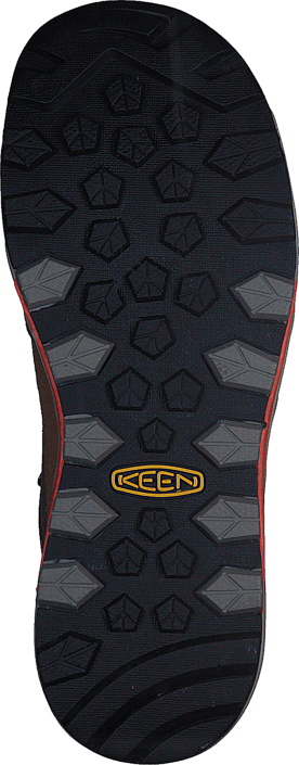 Keen - Westward Mid Wp Cuba / Olive