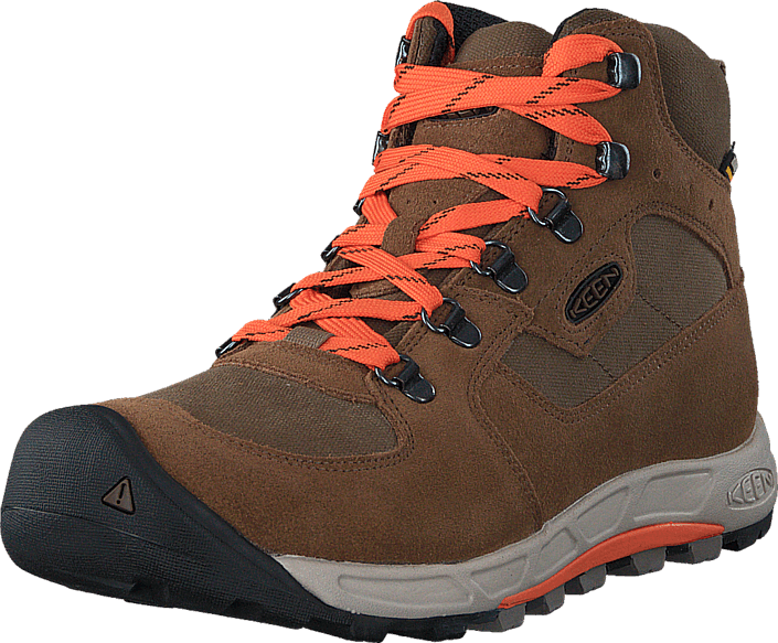 Keen - Westward Mid Wp Cuba / Olive