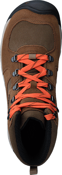 Keen - Westward Mid Wp Cuba / Olive