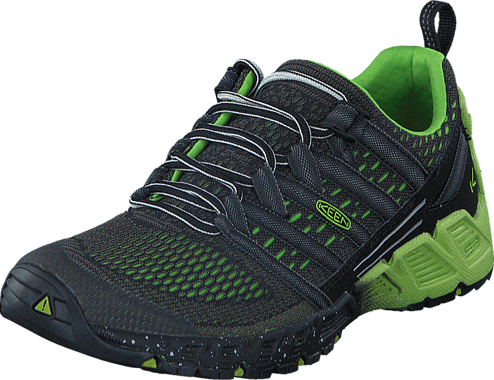 keen versago