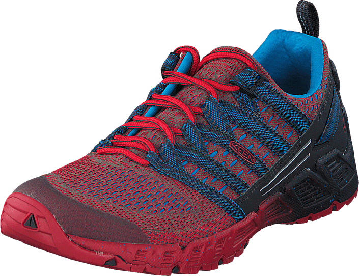 keen versago