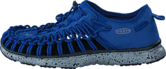 Keen - Uneek O2 Youth True Blue/Neutral Gray