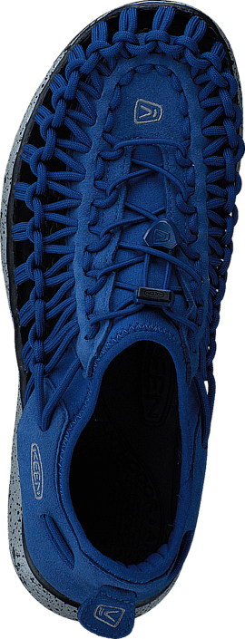 Keen - Uneek O2 Youth True Blue/Neutral Gray