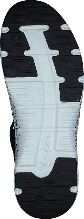 Keen - Uneek O2 Youth Black/White