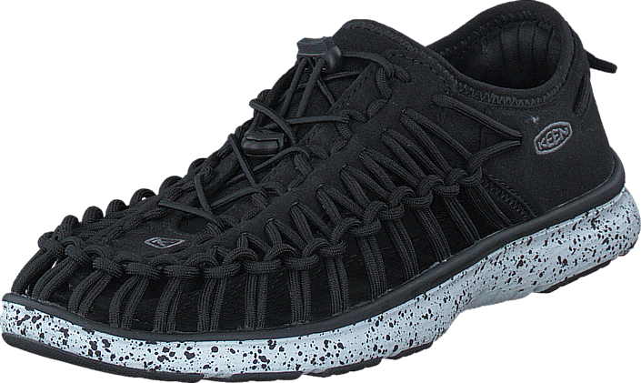 Keen - Uneek O2 Youth Black/White