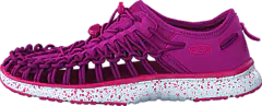 Keen - Uneek O2 Youth Purple Wine/Verry Berry