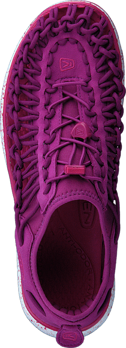 Keen - Uneek O2 Youth Purple Wine/Verry Berry