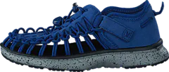 Keen - Uneek O2 Children True Blue/Neutral Gray