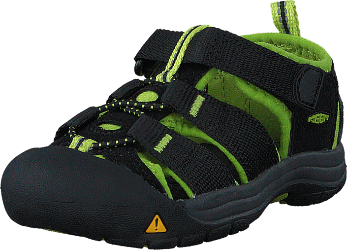 keen green shoes