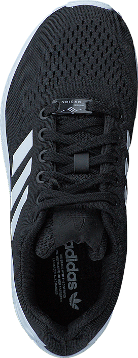 adidas Originals - Zx Flux Em Core Black/ White