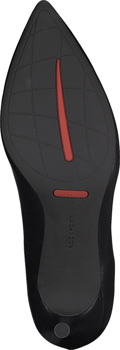 Rockport - Tm75Mmpth Plain Pump Black