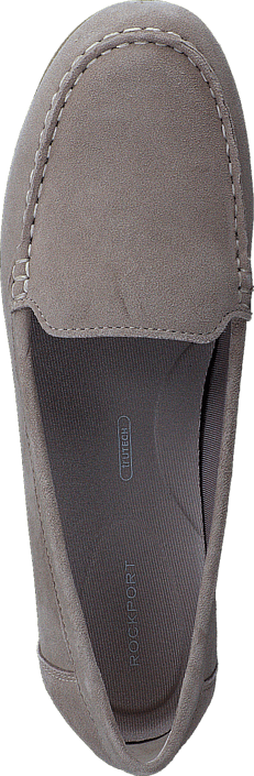 Rockport - Demisaii Plain Moc V Khaki Kid