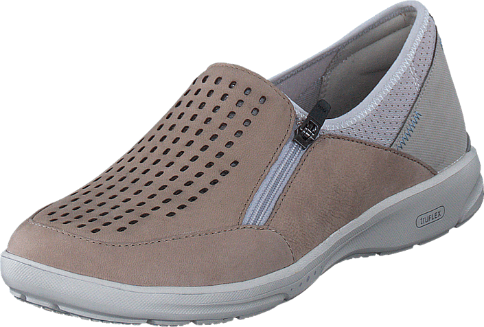 Rockport - Truflex W Slip On Sand